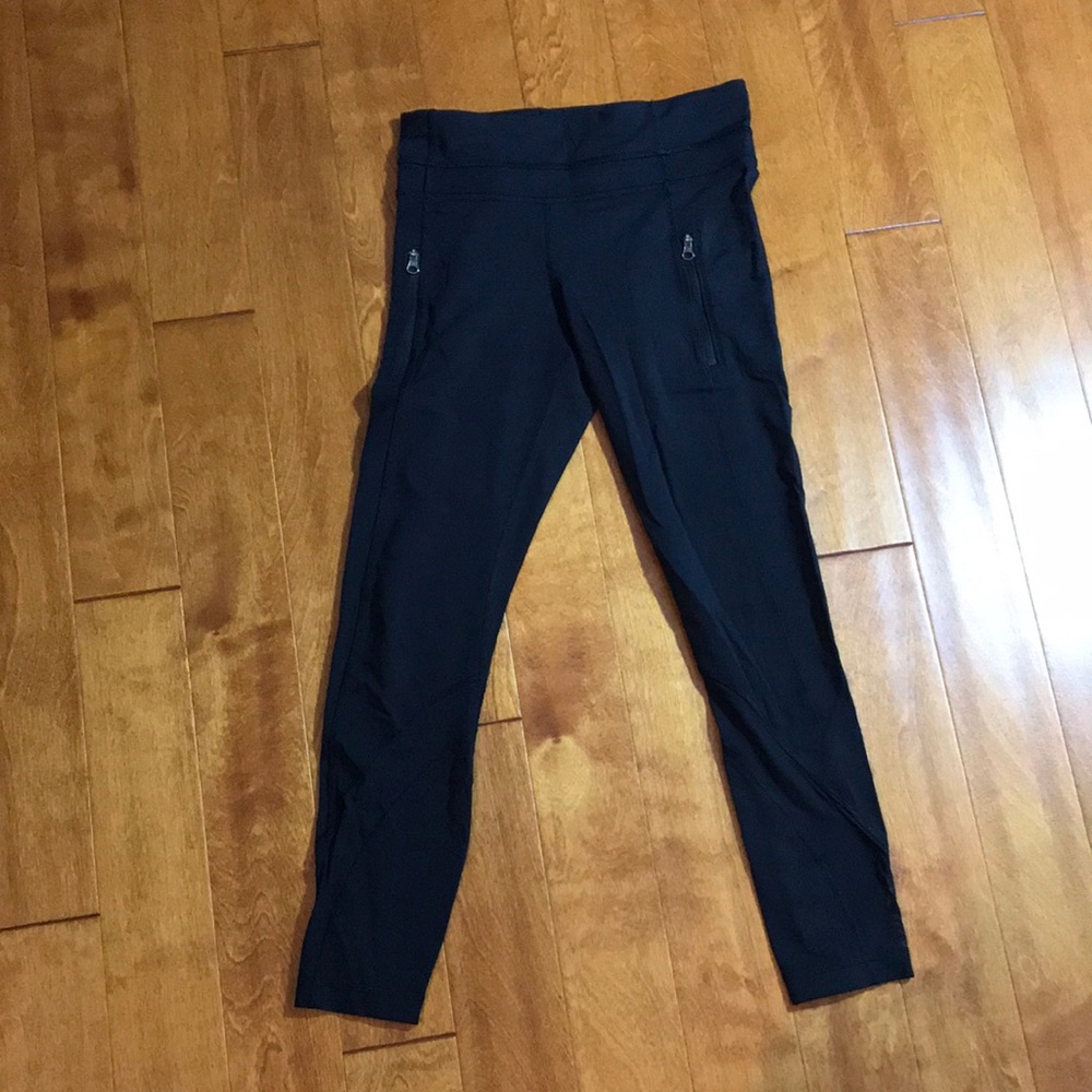 Lululemon Capri legging